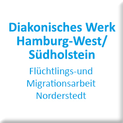 Migrationssozialberatung der Diakonie Norderstedt