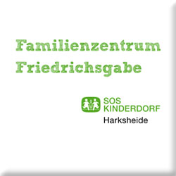 Familienzentrum Friedrichsgabe