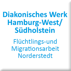 Migrationssozialberatung der Diakonie Norderstedt